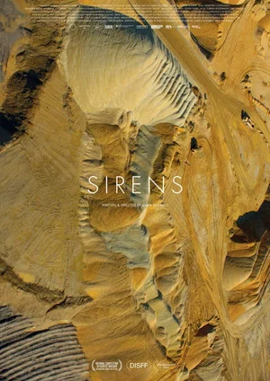 Постер: Sirens