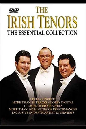 Постер: The Irish Tenors - Live in Dublin