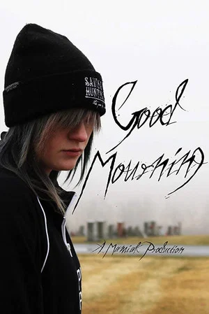 Постер: Good Mourning
