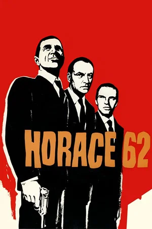 Постер: Horace 62