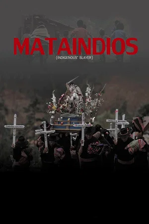 Постер: Mataindios