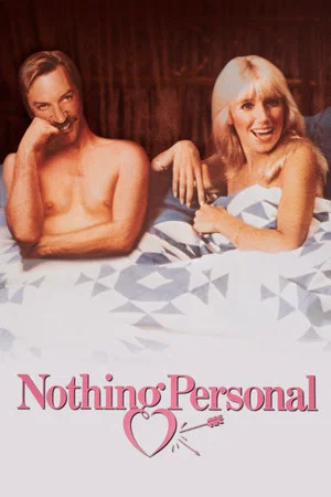 Постер: Nothing Personal