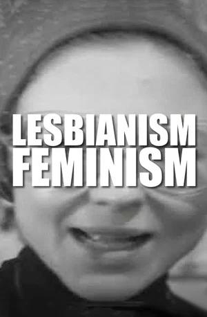 Постер: Lesbianism Feminism