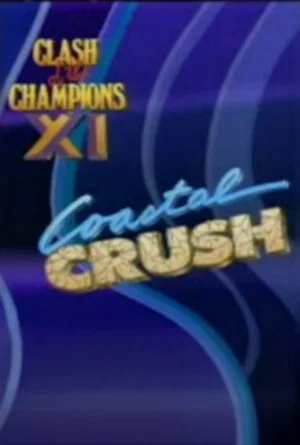 Постер: NWA Clash of the Champions XI: Coastal Crush