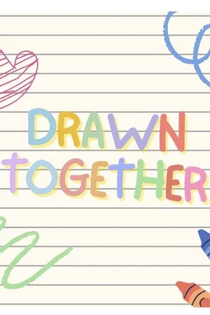 Постер: Drawn Together
