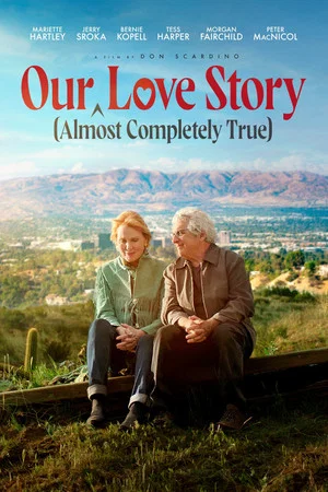 Постер: Our (Almost Completely True) Love Story