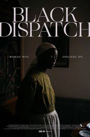Постер: Black Dispatch