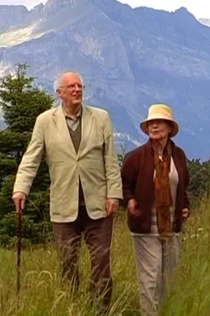 Постер: Le paysage pour témoin. Rencontre avec Georges-Arthur Goldschmidt