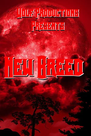 Постер: New Breed