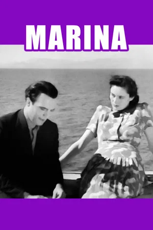 Постер: Marina