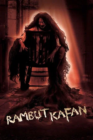 Постер: Rambut Kafan