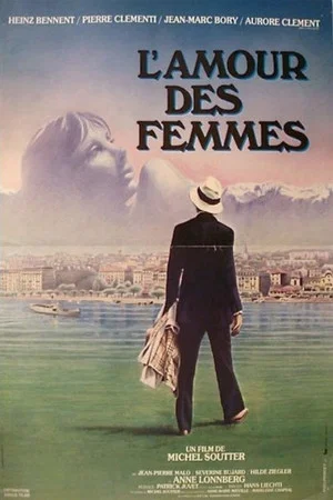Постер: L'amour des femmes