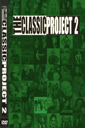 Постер: The Classic Project Vol. 2