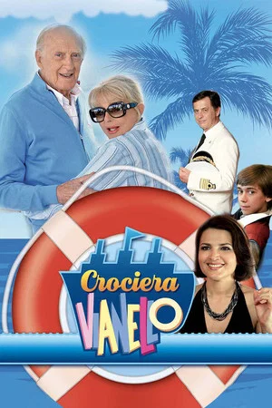 Постер: Crociera Vianello