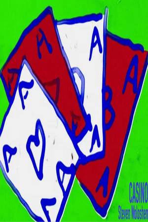 Постер: Casino
