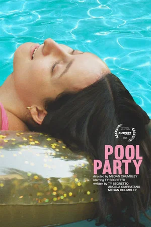 Постер: Pool Party