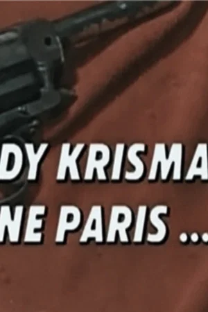 Постер: Two shots in Paris