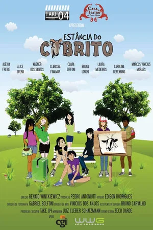 Постер: Estância do Cabrito