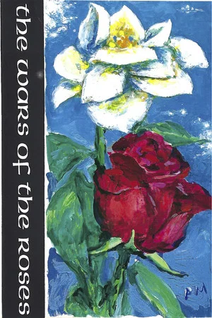 Постер: Wars of the Roses