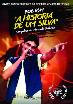 Постер: A História de Um Silva