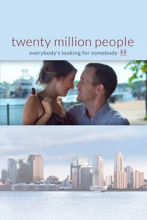 Постер: Twenty Million People