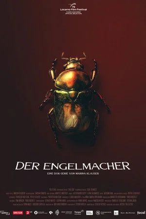 Постер: The Angel Maker