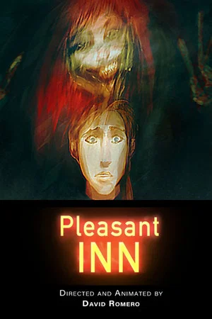 Постер: Pleasant Inn
