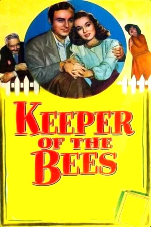 Постер: Keeper of the Bees