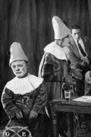 Постер: Circus Jim
