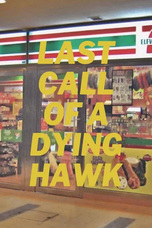 Постер: Last Call of a Dying Hawk