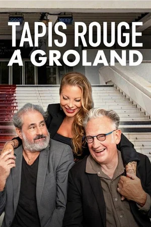 Постер: Tapis rouge à Groland