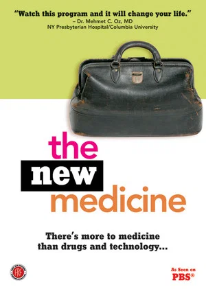 Постер: The New Medicine