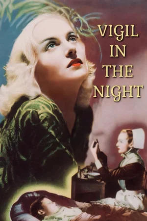 Постер: Vigil in the Night