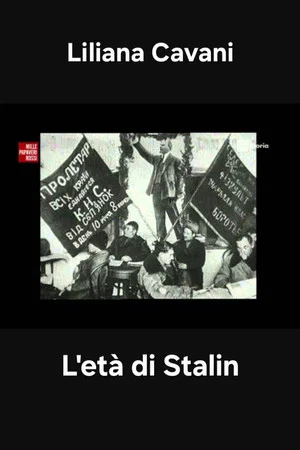 Постер: Età di Stalin