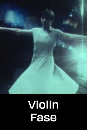 Постер: Violin Fase