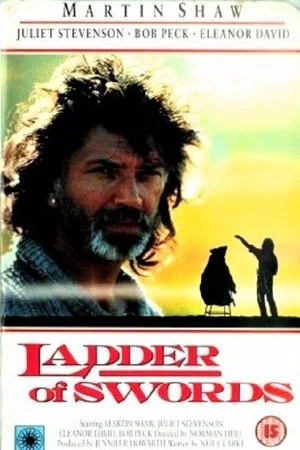 Постер: Ladder of Swords