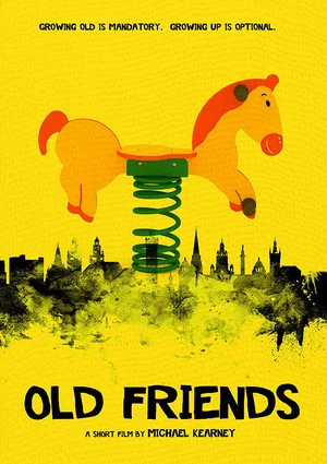Постер: Old Friends