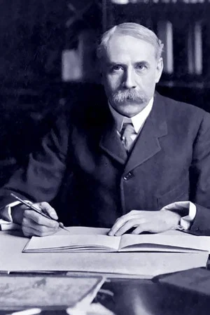 Постер: Englands heimliche Hymne - Land of Hope and Glory