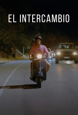 Постер: El intercambio