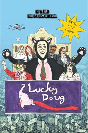 Постер: Lucky Doug