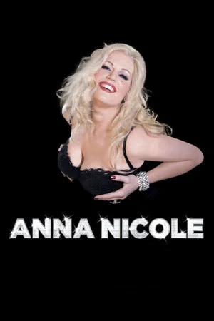 Постер: Anna Nicole
