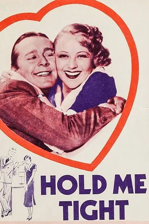 Постер: Hold Me Tight