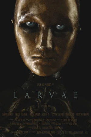 Постер: Larvae