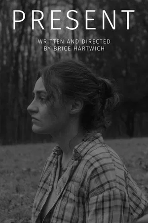 Постер: Present