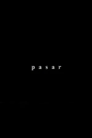 Постер: Pasar