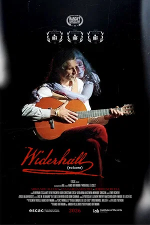Постер: Widerhall