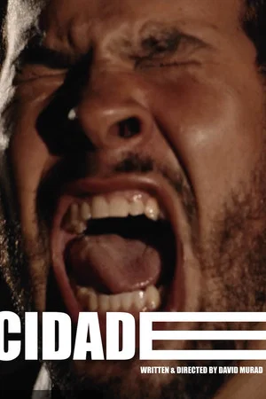 Постер: Cidade