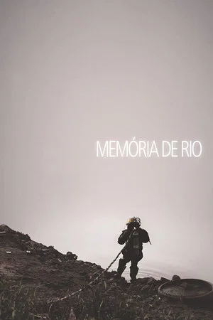 Постер: River's memory