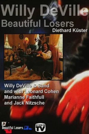 Постер: Beautiful Losers