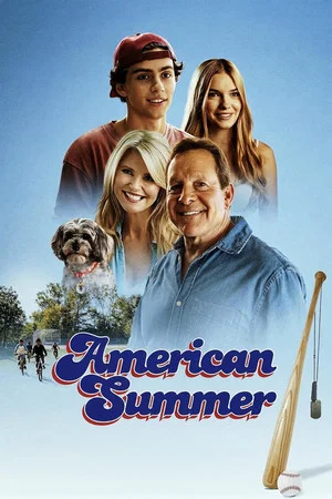 Постер: American Summer